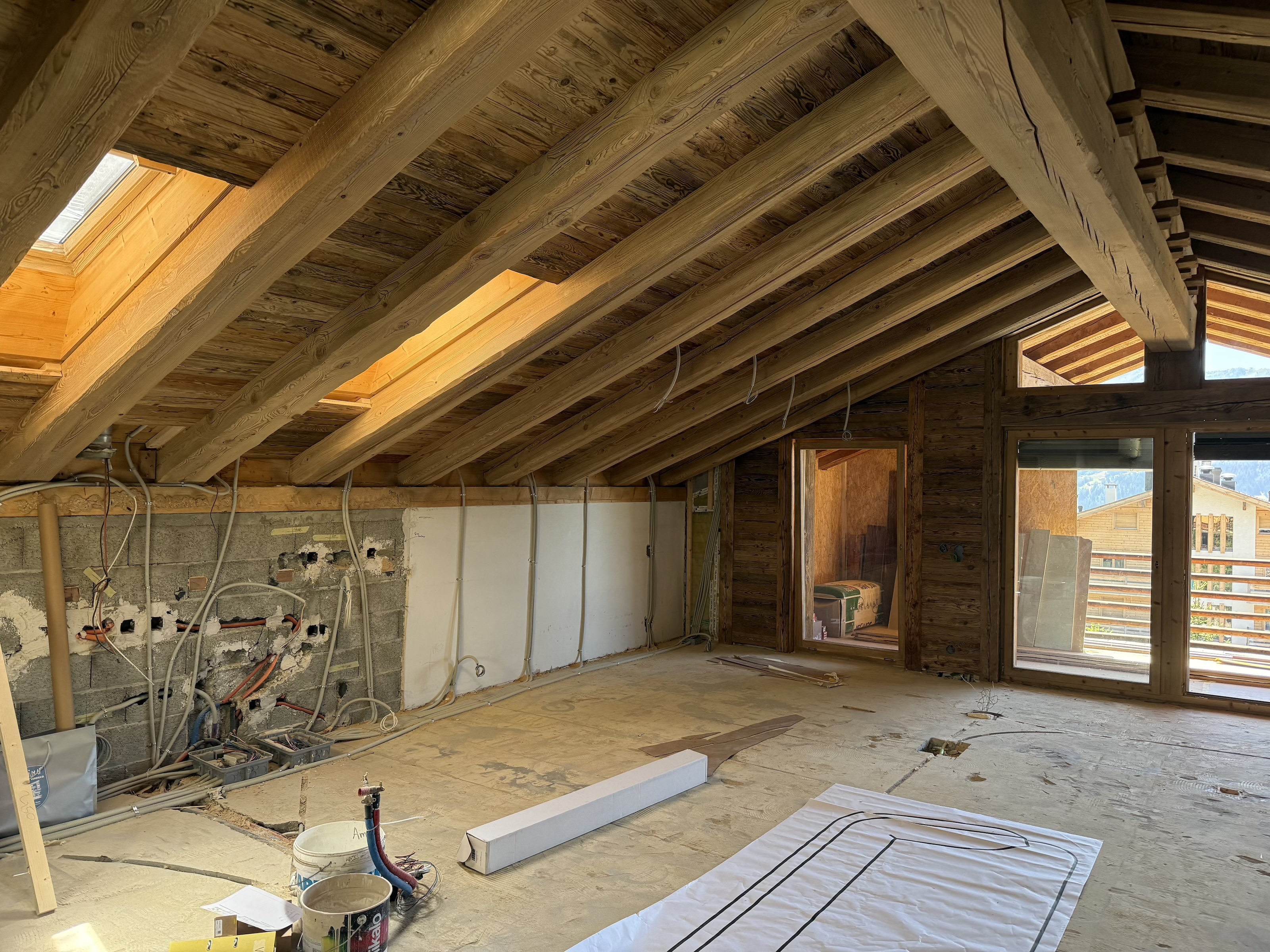 Chalet 2 - Coming Soon